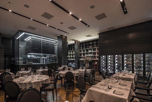 Fine dining közösségformálás a belvárosban