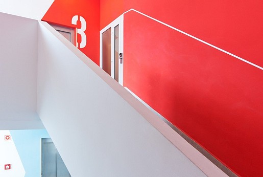 Maverick Atheneum Hostel