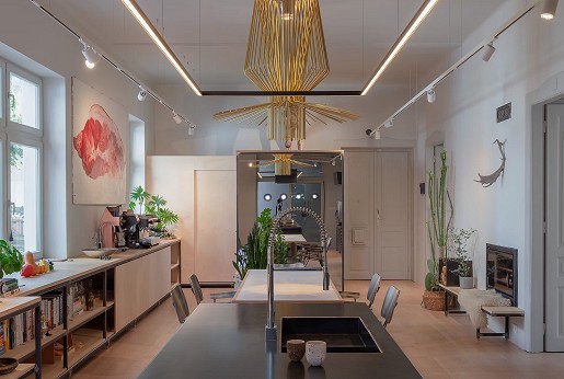 Hunyadi lakás (Pécs)