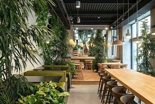 The Community Bistro: BABA Budapest