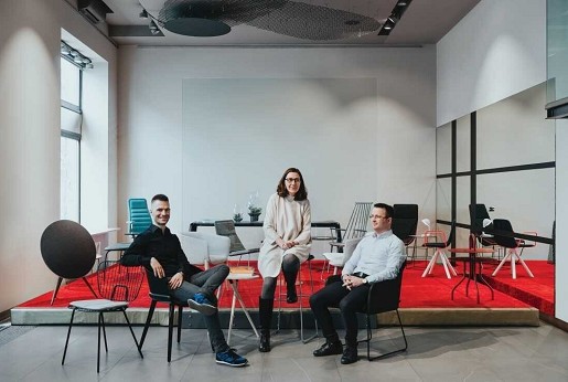 The Space That Defines