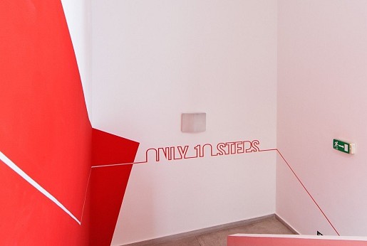 Maverick Atheneum Hostel