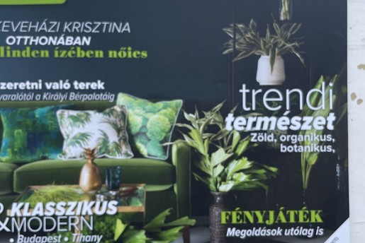 Új dinamika költözik a térbe