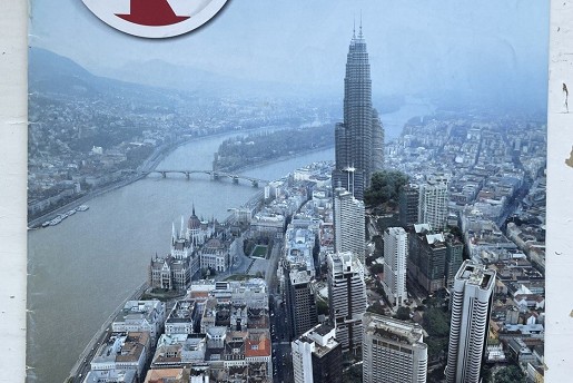 Fónagy Dóra építész, belsőépítész