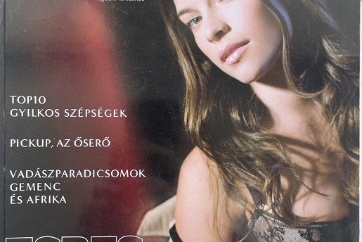 Újraértelmezett élettér