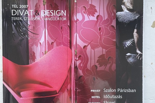 Lánchíd 19 design hotel