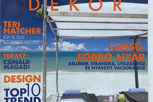 Megújult a Kludi bemutatóterem ELLE