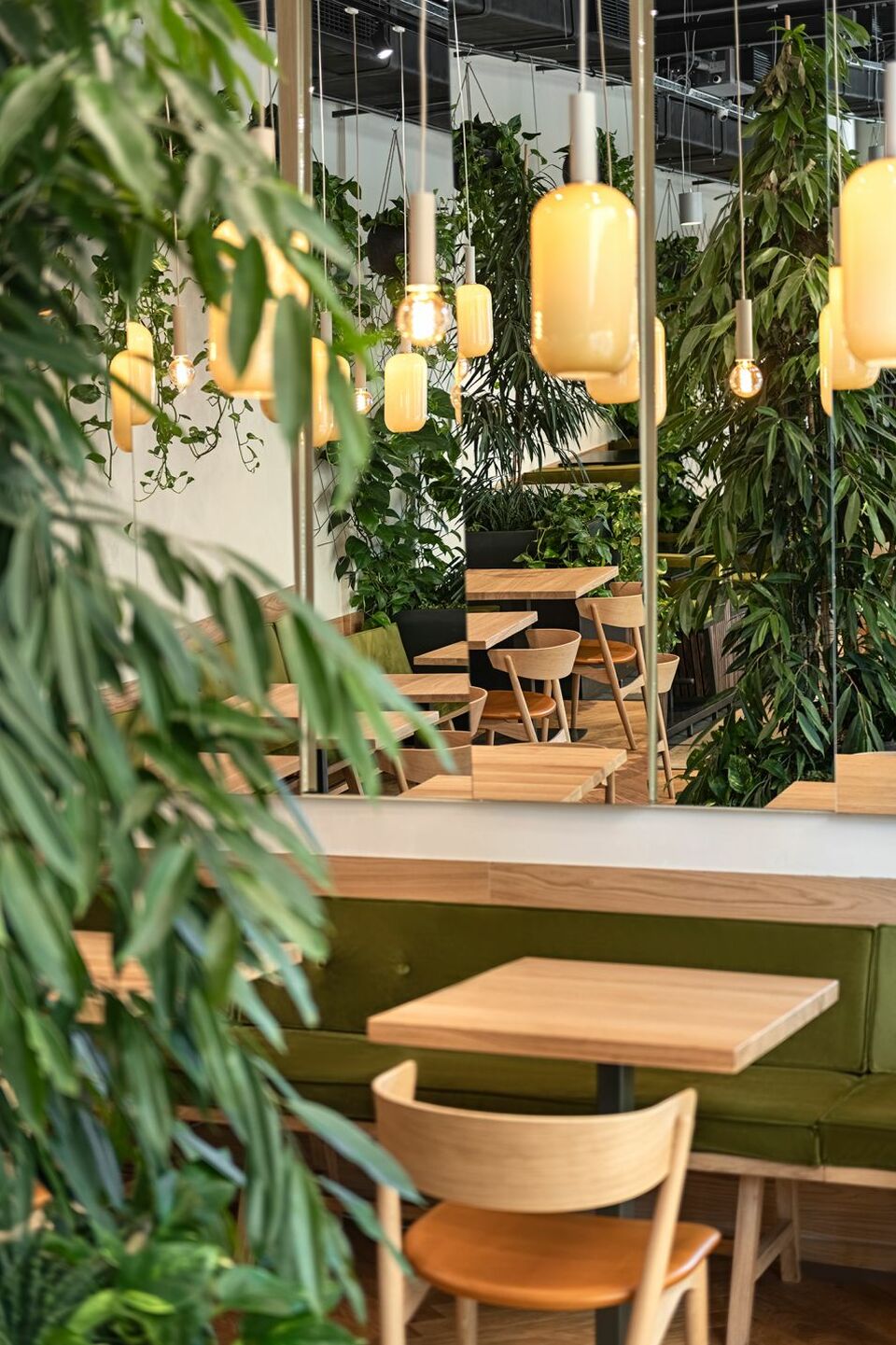 The Community Bistro: BABA Budapest