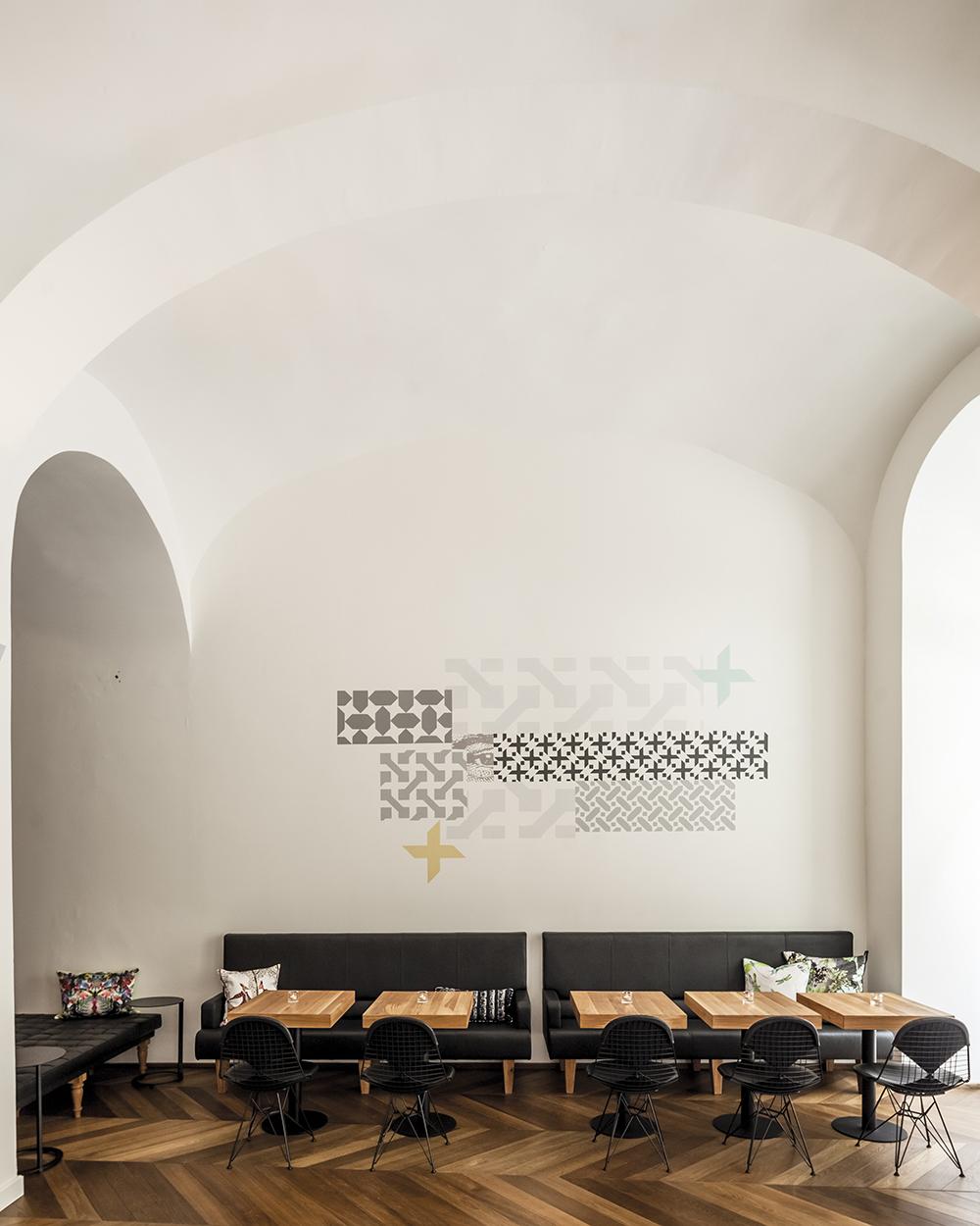 Fine Dining and Community Building in the Heart of the City