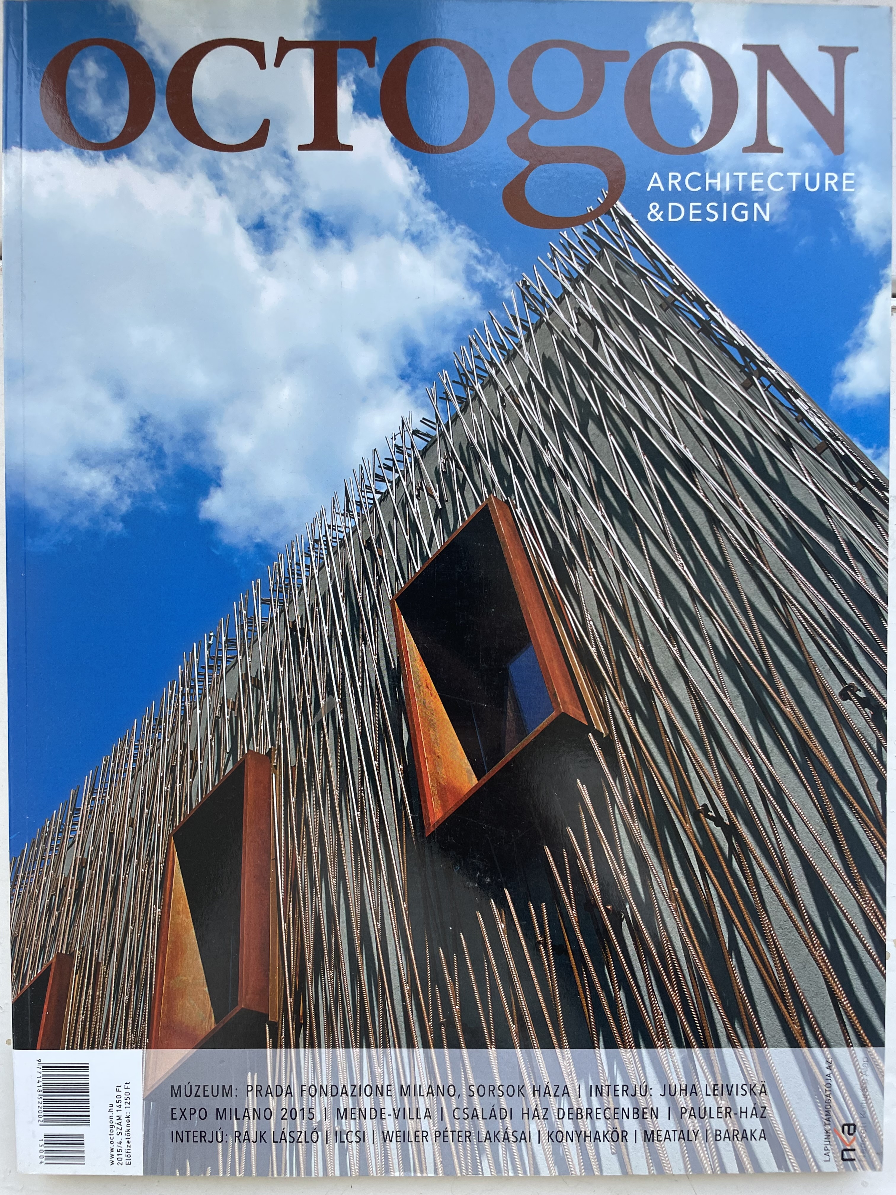 Fine Dining and Community Building in the Heart of the City