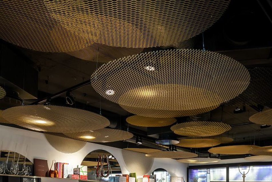 In the Spotlight: The Food