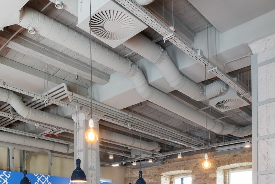 Immediate Homeliness – Central Canteen