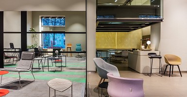 Architecture – Design